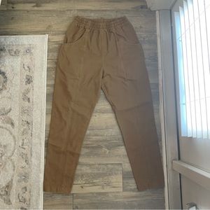 Elizabeth Suzann Clyde Pants